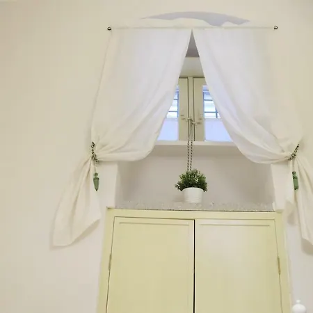 Borgo Apartamento *
