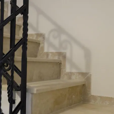 Apartamento Borgo