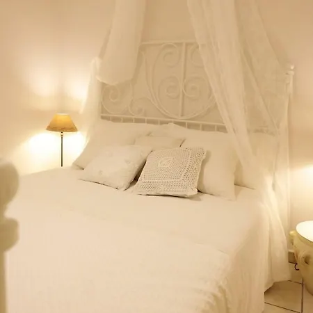 Apartamento Borgo