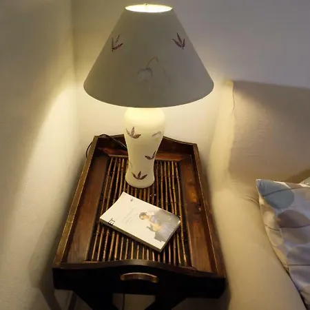 Apartamento Borgo
