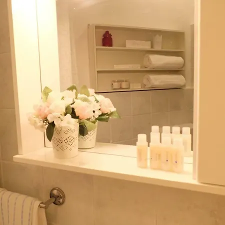 Borgo Apartamento Modica