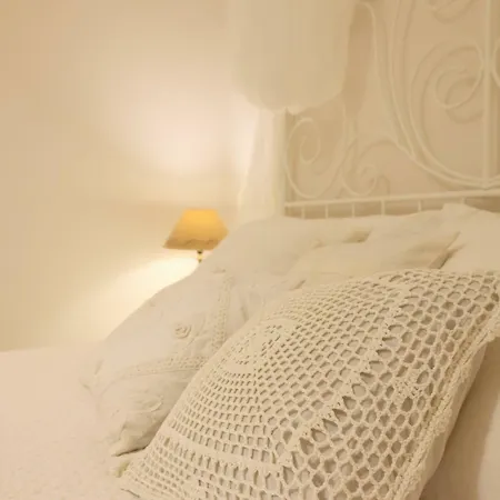 Borgo Apartamento *