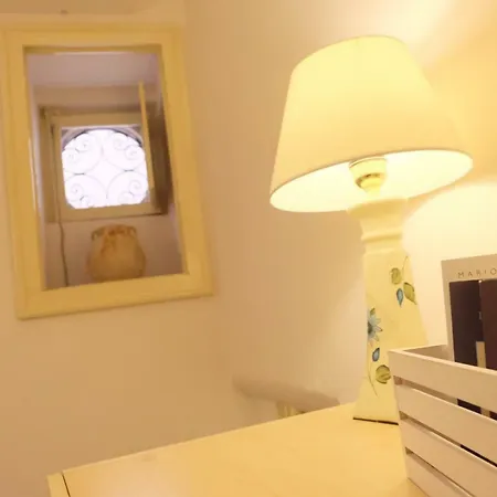 Borgo Apartamento