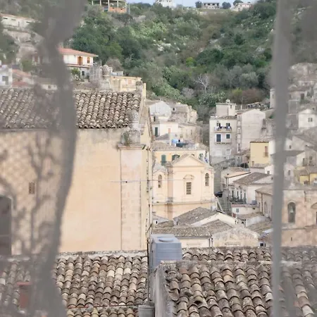 Apartamento Borgo Modica