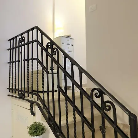 Borgo Apartamento