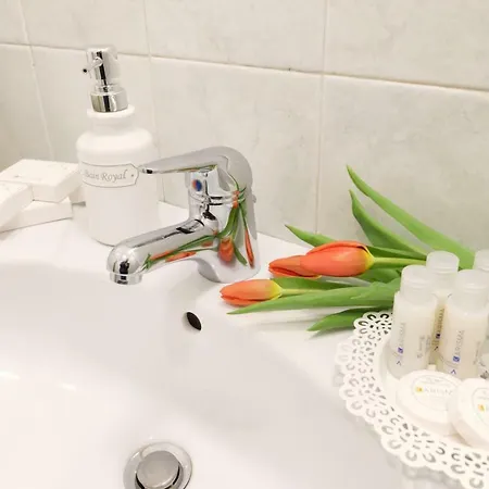 Apartamento Borgo Modica