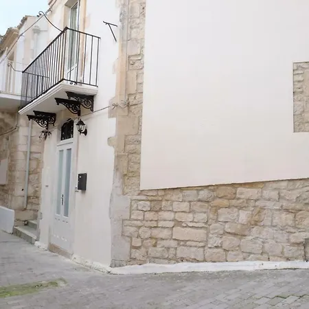 Borgo Apartamento Modica