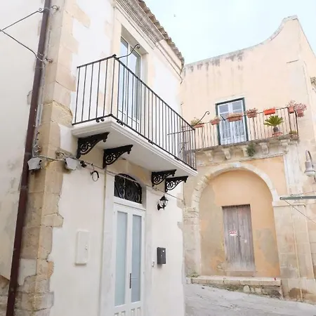 Borgo Apartamento Modica