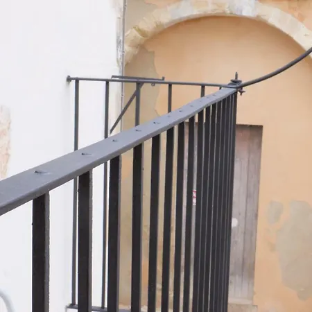Borgo Apartamento Modica