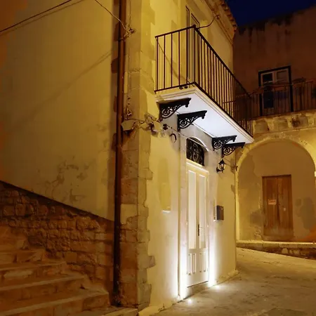 Borgo Apartment *
