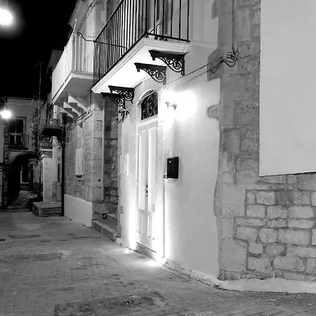 Borgo Apartment Modica