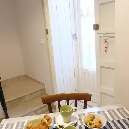Apartment Borgo Modica