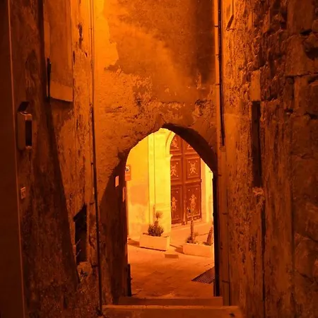Borgo Apartment *