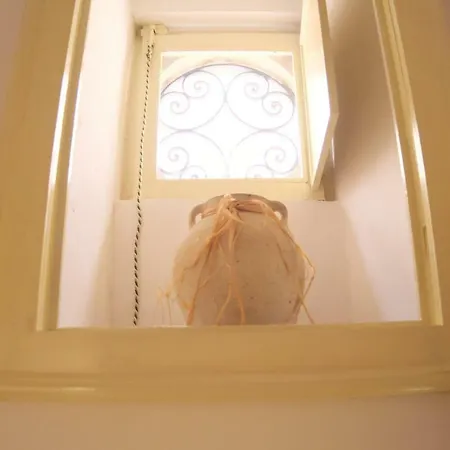 Borgo Apartment *